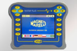 Magneti Marelli tester plus